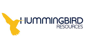 Hummingbird Resources image