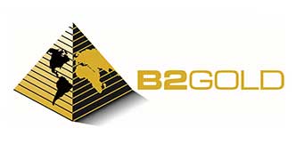 B2Gold image